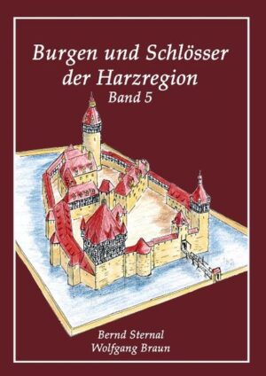Burgen und Schlösser der Harzregion | Bundesamt für magische Wesen