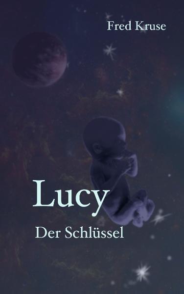 Lucy 5: Der Schlüssel | Bundesamt für magische Wesen