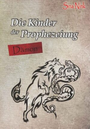 Der zwölfjährige Dämon ist in einem Heim aufgewachsen. Dort wird er wegen seines auffälligen Mals auf dem Oberkörper verachtet und gequält. Eines Nachts wird er dort herausgeholt und zu Old Map gebracht. Hier erfährt er vieles, was ihn häufig überfordert, denn sein Land und dessen Menschen werden bedroht. So reagiert er oft ohne nachzudenken, was ihn mehr als einmal in schmerzliche Situationen bringt. Schafft er es trotz allem, seinen Platz in dieser Welt zu finden?