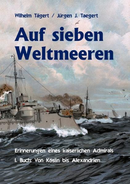 Auf sieben Weltmeeren | Bundesamt für magische Wesen