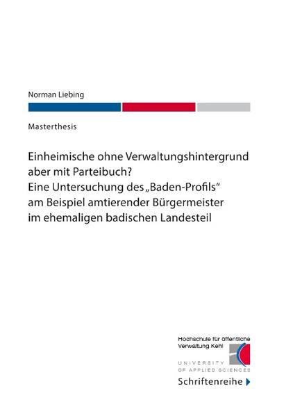 Einheimische ohne Verwaltungshintergrund aber mit Parteibuch? | Bundesamt für magische Wesen