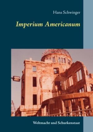 Imperium Americanum | Bundesamt für magische Wesen