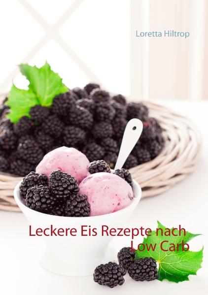 Es wird langsam immer wärmer, die ersten Sonnenstrahlen lassen sich sehen. Die Lust auf ein erfrischendes Eis steigt. Wer jetzt noch denkt, mit Low Carb geht das nicht, der liegt absolut falsch! Ich freue mich darüber, Ihnen einige leckere und erfrischende Eisrezepte übermitteln zu dürfen.