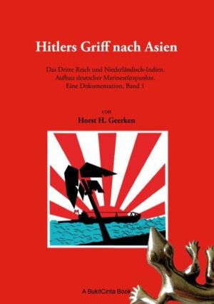 Hitlers Griff nach Asien 1 | Bundesamt für magische Wesen