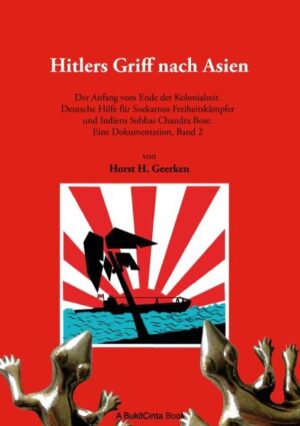 Hitlers Griff nach Asien 2 | Bundesamt für magische Wesen