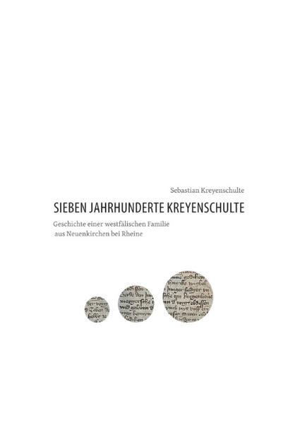 Sieben Jahrhunderte Kreyenschulte | Bundesamt für magische Wesen