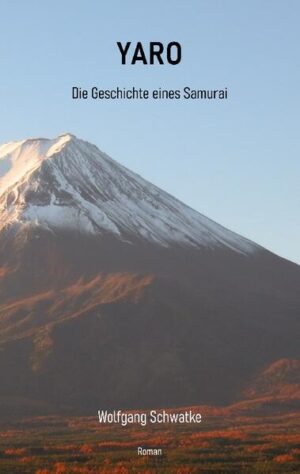 Die Geschichte erzählt von Yaro, dem Sohn eines Fischers, der aufgrund besonderer Ereignisse in seinem Heimatdorf Satama schon als junger Mann die waffenlose Verteidigung Taijutsu und die Schwertkunst Iaijutsu erlernte. Aufgrund seiner Persönlichkeit und seines Könnens wurde Jahre später sein Lehnsherr Iroda auf ihn aufmerksam und berief ihn als Samurai an seinen Fürstenhof. Auf dem Weg dorthin sammelte Yaro seine Erfahrungen auf abenteuerliche Weise, die manchmal sehr reizvoll, manchmal aber auch sehr gefährlich waren. So gefährlich, dass er die körperlichen Auseinandersetzungen nur dank seines intensiven Kampftrainings lebend überstand. Auch bei seiner Anstellung am Fürstenhof kam ihm seine Kampfkunst zugute, um enge Freunde zu beschützen und der Willkür des neuen Daimyo ein dramatisches Ende zu setzen.