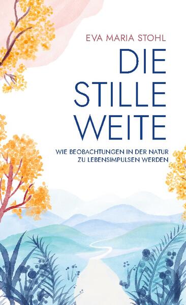 Alltagsstress, Hektik, Überforderungen und ständige Erreichbarkeit sind Geiseln unserer Zeit. Was aber passiert, wenn wir uns vornehmen aus diesem Karussell auszusteigen und bewusst, jeden Tag mehr und mehr lernen, wahrzunehmen was da ist. Ohne Ablenkungen. Ein Jahr lang täglich, in den Weiten des Weinviertels unterwegs, auf einer Reise zu sich selbst, hat Eva Maria Stohl, eine tiefere Verbundenheit zu sich herstellen und in die Zyklen des Lebens eintauchen lassen. Eva Maria Stohl ist Mental & Bewusstseinstrainerin und beschäftigt sich seit Jahren mit dem Thema Trauma und Achtsamkeit.