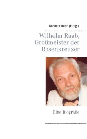 Wilhelm Raab war langjähriger Großmeister und Leiter der deutschen Großloge des Ordens vom Rosenkreuz, Amorc in Baden-Baden. Dieses Buch enthält seine Erinnerungen und schildert den Aufbau und die seltsame Entwicklung des Amorc in Deutschland von den 60er Jahren bis zur Jahrtausendwende. Thema sind nicht nur die schönen Momente wie die Seminare auf Schloss Elmau und die Aufbruchstimmung, sondern auch Intrigen und Macht. Dazu gehört auch die Rolle von Wilhelm Raab beim Sturz des Rosenkreuzer-Imperators Gary L. Stewart. Themen sind auch die seltsamen Verstrickungen und Probleme mit den Freimaurern und deren historischen Kongress in Wilhelmsbad, seine heimliche Initiation in die höheren Weihen des „Golden Dawn“ und die diskrete Gründung eines Ordens innerhalb des Ordens. Kenner des Themas werden hier das eine oder andere finden, was man so vielleicht so nicht erwartet hätte. Dieses Buch ist für Freunde der Themen Rosenkreuzer, Mystik, Magie und Logen ein Muss!