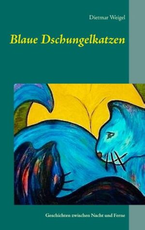 Zum diesem Buch: Die vorliegenden Erzählungen sind durch Reisen inspiriert. Landschaftliche, kulturelle und mythologische Motive fließen in die Geschichten mit ein und bilden den Hintergrund für das fiktionale Geschehen. Schauplätze sind meist Afrika und Asien. Die Charaktere begegnen in der Fremde ihren eigenen meist ungelösten Lebensfragen. Sinnliche, tiefenpsychologische und metaphysische Elemente verschmelzen zu einer erzählerischen Dichte. Es entstehen spannungsreiche, abenteuerliche - oft auch bizarre Handlungen.