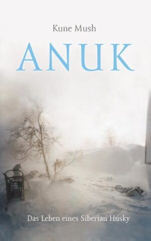 Anuk, ein charakterstarker Schlittenhund erzählt aus seinem Leben. Von den strengen Regeln und Durchsetzungen innerhalb des Rudels. Von Freundschaften, Sympathien und Ablehnung. Von der Treue, jedoch nicht immer Verständnis zu seinem Mush. Und von den spannenden Erlebnissen weiter Reisen und Touren durch Europa bis in die einsamen Fjällregionen nahe des Polarkreises.