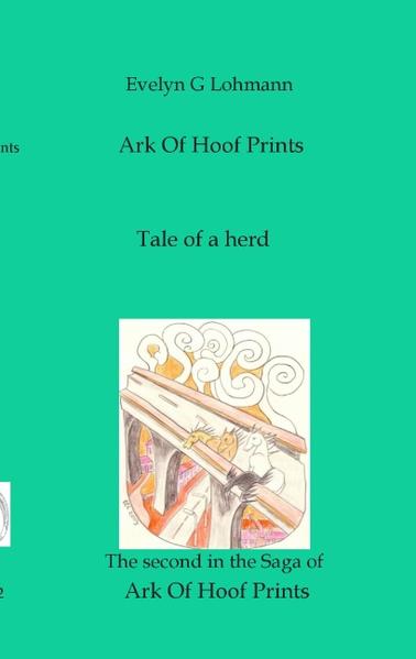 The Ark of Hoof Prints | Bundesamt für magische Wesen