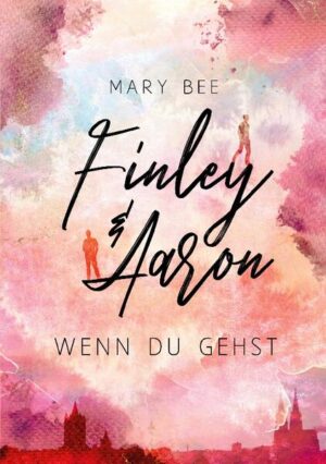 Wenn aus Freundschaft Liebe wird. Zwei Jungs - zwei Schicksale Und doch haben sie etwas gemeinsam. Sie müssen den Geistern der Vergangenheit entkommen. Seit dem Tod seines besten Freundes ist für Aaron die Zeit stehengeblieben. Finley wünscht sich nur eines. Dass endlich alles gut wird. Doch das, nach dem er sich sehnt, scheint ihm in diesem Leben verwehrt zu sein. Denn er hätte eigentlich gar nicht geboren werden dürfen. Zwei verzweifelte Menschen, die glauben, alles verloren zu haben. Doch das soll sich ändern, als sich die beiden unter tragischen Umständen zum ersten Mal begegnen ...