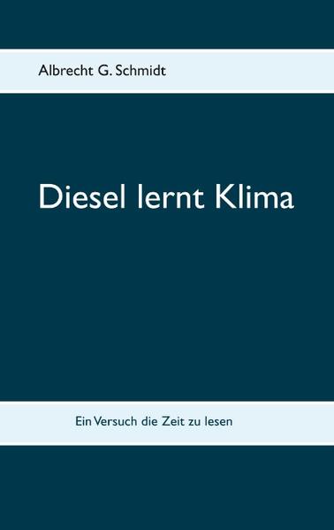 Diesel lernt Klima | Bundesamt für magische Wesen