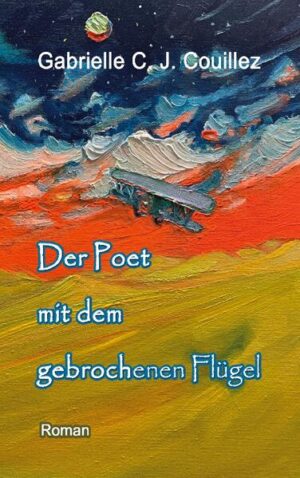 Er ist ein französischer Pilot. Ein Held der Lüfte, der in seinem einmotorigen Doppeldecker um 1930 als einer der ersten Postflieger für die Briefe und Botschaften der Menschen sein Leben aufs Spiel setzt. In der Einsamkeit während seiner Flüge durch Nächte und über Wüsten hinweg, im Kampf mit den Elementen und im Krieg stellt sich Antoine de Saint-Exupéry immer wieder die Fragen des Menschseins: Was ist der Mensch? Was ist der Sinn des Lebens? Was ist wahre Liebe? Die feurige Latina Consuelo gewinnt schließlich sein Herz und wird die Gefährtin an seiner Seite. Doch ihr gemeinsames Leben ist voller Stürme, Bruchlandungen und Abenteuer. Durch sie findet Antoine Antworten auf seine Fragen, die er für die Welt in poetische Worte fasst. Dabei ist er stets ein verträumtes Kind mit einer empfindsamen Seele geblieben Ein Liebesroman über das Leben des Kleinen Prinzen, philosophisch und fesselnd zugleich.