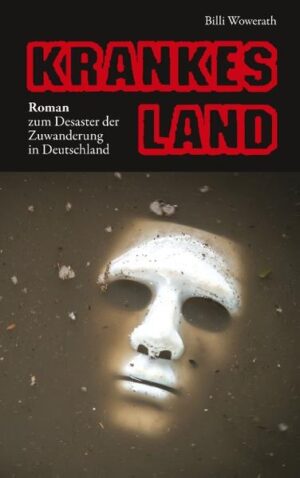 2015 - ein deutsches Schicksalsjahr. Über eine Million illegaler Migranten, überwiegend moslemische Männer, von den Herrschenden zu Flüchtlingen verklärt, fluten unser Land. Schlepper und Welcome-Retter locken die Verführten. Viele sterben. Grenzschutz Fehlanzeige. Merkel verkündet dreist: WIR schaffen DAS! Ohne zu fragen, ob WIR DAS auch wollen. Die Republik erlebt ein monströses Politik-Verbrechen. Die Behörden versagen flächendeckend. Und trotzdem: Die Einheits-Medien jubeln, die Opposition schweigt feige. Wer anders denkt, wird eingeschüchtert, beschimpft als Nazi, Pack, als Schande oder Dunkeldeutschland. Und das von höchster Stelle: Gauck, Maas, Gabriel u. a. Unfassbar! DIESES LAND IST KRANK! Der Autor hat den Wurzeln dieser Ereignisse bereits 2011 nachgespürt. In seiner Roman-Collage beschreibt er, wie es dazu kam. Ähnlich wie Thilo Sarrazin, Kirsten Heisig, Heinz Buschkowski, Henryk M. Broder oder Michel Houellebecq. Logisch, dass dieser Roman bekämpft wird - von Grünen, Linken, Erbschuld-Junkies, korrupten Eliten, gewaltbereiter Antifa und anderen Gegnern von Toleranz und Meinungsvielfalt. DER ISLAM GEHÖRT ZU DEUTSCHLAND. Mit diesen Worten hat sich Ex-Bundespräsident Wulff, der sich inzwischen an türkische Unternehmen verkauft, weit aus dem Fenster gelehnt. Die Menschen sind empört und ratlos. HIER BEGINNT DIE GESCHICHTE: Ein fiktiver Präsident, Herrn Wulff nicht unähnlich, ringt um einen Ausweg aus der Krise. Die Nörgler und Islamkritiker im Lande sollen zum Schweigen gebracht werden. Da schreckt ein Attentat sein Team. Das Bekennerschreiben fordert: GEDANKENFREIHEIT!! Was soll das heißen? Gibt es doch den Widerstand im Untergrund? Die Eliten wirken aufgeschreckt. Die Nacht beschert dem Präsidenten einen kühnen Traum. Ein neuer Wulff wird sichtbar: unerwartet mutig, entrümpelt die Tabus, spricht Klartext. Die Menschen sind begeistert. Bravo! Ein Präsident des Volkes! Endlich! Am Morgen nach dem Traum weckt ihn die nächste Drohung der geheimnisvollen Attentäter. Wer steckt dahinter? Wer gewinnt das Spiel um Macht und Einfluss? Kann die Islamisierung noch gestoppt werden? Wird der erste Mann des Staates seinen neuen Träumen folgen? Dunkle Machenschaften seiner Feinde, eine neue Liebe und ein ergreifender Vater-Sohn-Konflikt begleiten ihn auf seinem Weg. Die Leser brauchen gute Nerven - bis zum packenden Finale. Eine spritzige Collage aus fiktiver Story und dem realem Niedergang unseres Landes.