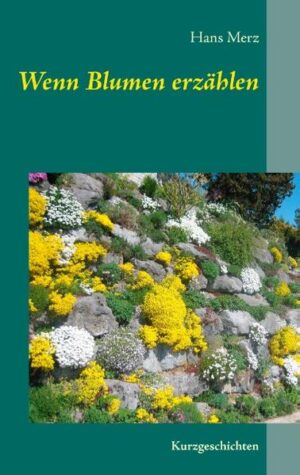 Hans Merz beschreibt auf unterhaltsame Weise Erlebnisse aus seiner Tätigkeit beim Ausliefern von Blumen an die Kundschaft einer Gärtnerei. Es sind Begegnungen, welche sowohl Fröhlichkeit als auch Betroffenheit auslösen und vielleicht auch zum Nachdenken anregen. Die Geschichten zeigen Menschen und Lebenssituationen, wie sie an der Zürcher „Goldküste“ nicht unterschiedlicher sein könnten.