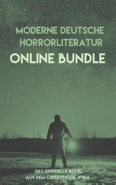 Moderne, deutsche Horrorliteratur: Online Bundle | Bundesamt für magische Wesen