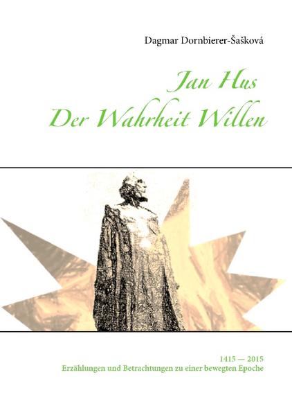 Jan Hus - Der Wahrheit Willen | Bundesamt für magische Wesen