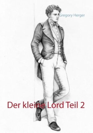 Der kleine Lord Teil 2 | Bundesamt für magische Wesen