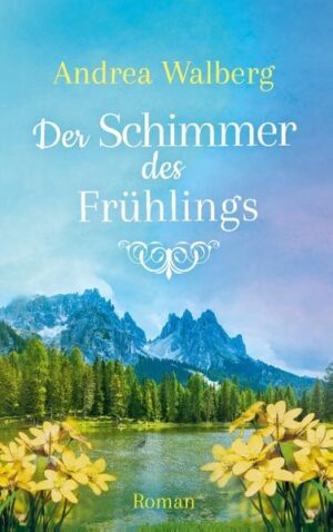 Um Abstand von Job und Grossstadt zu bekommen, reist Jessie kurzentschlossen in die Berge. Doch ihre Urlaubspläne werden durch den äußerst attraktiven, aber mysteriösen Christopher durchkreuzt. Gegen besseren Wissens beginnt sie eine Romanze mit ihm. Alles scheint perfekt, bis sie eine Entdeckung macht, die sie erschüttert. Nun gibt es für Jessie nur noch ein Ziel: nichts wie weg... Aber ist dies die richtige Entscheidung, um die wahre Liebe zu finden?