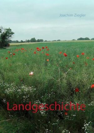 Ein landwirtschaftlicher Betrieb vor den Toren von Gerrlitz, Hauptstadt und Metropole der Schlesischen Oberlausitz im Freistaat Sachsen, gibt so manches Rätsel auf sowohl über die Bildung des neuen "Landkreises Gerrlitz", der kurioserweise das Sächsische Leebo miteinschließt, als auch über den Aufschwung und die sich manifestierende Abwanderung von Betrieben. Die Leute in unserer Geschichte schwärmen manchmal von Gerrlitz, doch am wohlsten fühlt man sich trotz allem derheeme.