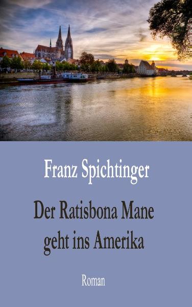 ›Ins Amerika gehen‹ ist im böhmisch-bayerischen Raum des ausgehenden 19. Jahrhunderts das geflügelte Wort für einen großen Traum. Wenn es einer schafft, ihn zu verwirklichen, dann ›der Mane‹, so ist man sich einig. Doch woher soll ein einfacher Regensburger Handwerker wie Manfred Waldstein das Geld nehmen? Das Schicksal will es, dass er dem Kommandaten des Königlich Bayerischen Infanterieregiments begegnet und mit ihm in den Krieg gegen Frankreich zieht. Als er nach dem letzten schweren Gefecht in die Heimat zurückkehrt, ist er nicht mehr derselbe