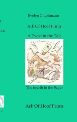 A Twist in the Tale: Ark Of Hoof Prints | Bundesamt für magische Wesen