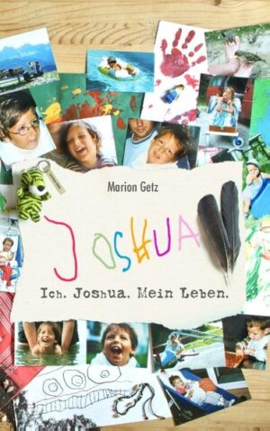 Drei Wochen vor seinem Tod bat Joshua seine Mutter, ein Buch über sein Leben zu schreiben, um allen Kindern in seiner Situation eine Stimme zu geben und eine Verbesserung ihrer Lebensbedingungen anzustoßen. "Ich. Joshua. Mein Leben." erzählt den Kampf eines Kindes gegen eine todbringende Krankheit und gegen den Platz, den die Gesellschaft einem unheilbar kranken und behinderten Kind zuweist. Im Alter von einem Jahr - er kann bereits laufen - erkrankt Joshua an einer zum Tode führenden Krankheit, für die keine Therapien vorhanden sind und die mit schwersten körperlichen Behinderungen einhergeht. Die Ärzte geben ihm eine Lebensprognose von höchstens zwei Jahren. Diesem scheinbar unausweichlichen Weg stellt sich Joshua mit unglaublichem Mut entgegen. Er ficht um jedes Stückchen Leben und tritt mit seinem ansteckenden Lachen als Waffe dem Schicksal entgegen. Mit seiner blühenden Phantasie entflieht er dem Leben in den engen Grenzen seines Körpers und fordert seine Familie heraus, seine Träume zu verwirklichen. Zunächst mit kindlicher Neugier und schließlich mit verblüffender Deutlichkeit stellt sich Joshua dem Tod, indem er sich mit den Fragen des Sterbens und des Lebens nach dem Tod auseinandersetzt. Mit überraschenden Gedankengängen und eigenen Antworten auf existentielle Fragen fordert er die Erwachsenenwelt heraus. Joshua stirbt im Alter von dreizehn Jahren. Joshua hat durch seinen unbedingten positiven und humorvollen Blick auf das Leben berührt und tut es jetzt in diesen Seiten. Lassen Sie sich mitnehmen in eine außergewöhnliche Geschichte über das Leben und den Tod, das Glück und die Liebe.