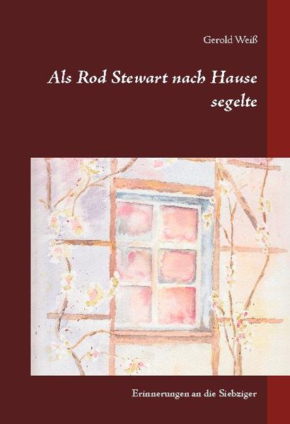 Der 14 - jährige Gerhard lebt mit seiner konservativen Familie mitten im Ruhrgebiet der 1970er Jahre. Gerhard erträumt sich von seinen Altersgenossen akzeptiert und respektiert zu werden und sucht, durch Fluchten aus dem Alltag, seine persönliche Freiheit. In amüsanter Weise erzählt er davon, wie er Mitglied einer Clique von Freunden wird und sie allerhand Abenteuer des Alltages erleben. So richten sie einen 'Beatclub/Hobbyraum' ein oder ersteigen ein Gerüst zur Reparatur des Kirchturmes. Er erzählt aber auch, wie es war, in den siebziger Jahren zu leben, wo die Meinungen und Einstellungen der Generationen zu Konflikten führen. In der Schule werden diese von den Lehrern auf radikale Art beendet. Insbesondere der Englischlehrer Kienspan findet eine perverse Freude daran, die Schüler in einem fort zu beleidigen, zu provozieren und zu bestrafen. Gerhard lernt, wie man Rückzugsorte vor der Welt der Erwachsenen erobert ... und dass man die erste große Liebe nur zufällig findet.