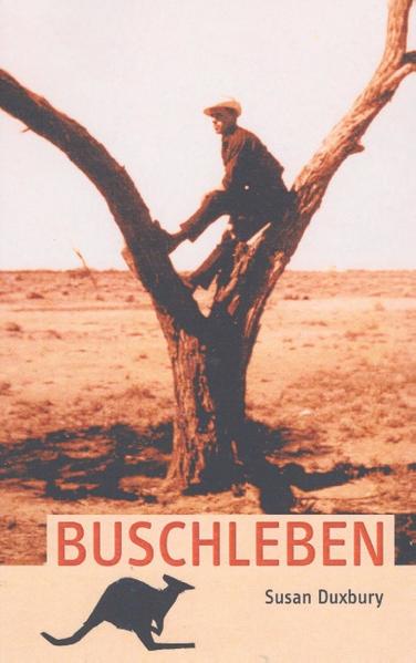 Buschleben | Bundesamt für magische Wesen