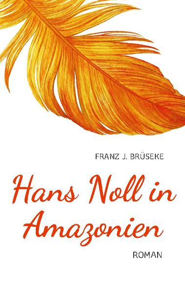 Der dreissigjährige Aufenthalt des Geologieprofessors Hans Noll in Brasilien beginnt gleich in der ersten Nacht in einem zwielichtigen Vergnügungsviertel von Belém, dem Einfallstor zum tropischen Regenwald. Noll trifft hier alle, die sich damals in Amazonien herumtrieben, unter ihnen Goldsucher, besserwisserische Entwicklungshelfer und Waffenschmuggler. Mit dem Doktor, den niemand mag, schliesst Noll eine Freundschaft, die ihn mit einer vom Bier beflügelten Philosophie des Scheiterns des weissen Mannes in den Tropen bekannt macht. Ein naturmystisch angehauchter Franziskanerpater und Vater eines Sohnes, der Noll von Meister Eckharts Lehren überzeugen will, sorgt für einen gewissen Ausgleich. Nach dem Tod von Maria zieht sich Noll immer mehr auf sein Landhaus zurück, bis eines Tages seine Hunde vergiftet werden.