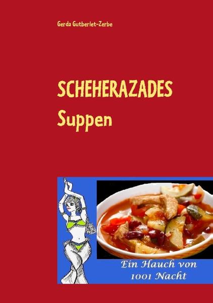 Die Rezepte sind raffiniert gezaubert und der orientalischen Küche angepasst. Hier kommen die Gourmets auf ihre Kosten. Mit ihren Gerüchen von Safran, Cayennepfeffer, Zimt, Kurkuma und Koriander ist die orientalische Küche ein wahres Feuerwerk für unsere Sinne. Auch hier in Deutschland hat die orientalische Küche viele Anhänger gefunden. Die große Vielzahl an unterschiedlichen Gewürzen und Geschmacksrichtungen sorgt für große Abwechslung auf dem Speiseplan. Viele verschiedene Autoren beteiligen sich nacheinander an diesem Großprojekt, die auf einer Idee von der bekannten Autorin Jutta Schütz basiert. In der Einleitung erzählt die Autorin Schütz (in jedem Buch zu finden) kurz die Geschichte von Scheherazade. Sie basiert auf einer alten persischen Märchensammlung mit dem Namen Hezâr Afsâna, Tausend Mythen. Anschließend kommen die Rezepte des Autors.