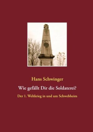 Wie gefällt Dir die Soldaterei? | Bundesamt für magische Wesen