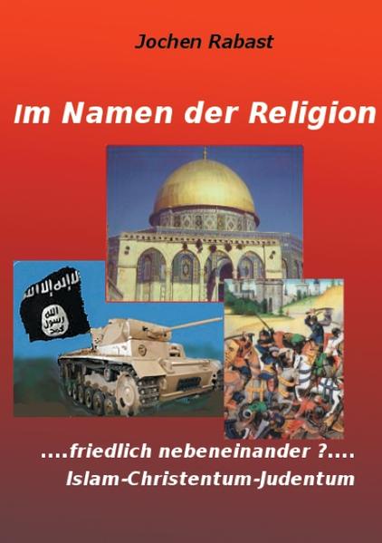 Im Namen der Religion | Bundesamt für magische Wesen