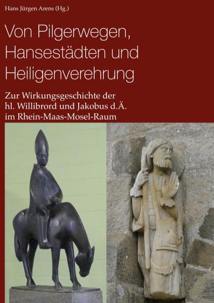 Die Ausgangsthese, iroschottische Mönche, speziell St. Willibrord mit seinen benediktinischen Konfratres haben nicht nur den christlichen Glauben, Wissenschaft und Kultur sondern auch die Verehrung des Apostels Jakobus d.Ä. in das merowingisch-fränkische Reich gebracht, fußt auf begründeten Indizien der Verehrung des Apostels Jakobus d.Ä. in Irland und England. Die Wege des hl. Willibrord im Land zwischen Rhein, Maas und Mosel werden durch Standorte von Taufbecken, Brunnen (Put) und keltischen Quellen begeleitet. Die ältesten Jakobuskirchen finden sich so auch im Gebiet, das historisch zur Abtei Echternach zählte, nämlich an dem früheren keltischen Quell-Heiligtum in Wintersdorf und nahe der Quelle von Litdorf-Rehlingen, unweit der römischen Straße von Trier nach Metz und auch in Waxweiler (Eifel). Der Workshop in Kalkar 2018 hat diese historischen Zusammenhänge durch Beiträge zu verschiedenen Aspekten der Verehrung des hl. Willibrord und des Apostels Jakobus d.Ä. durch Referenten aus Irland, den Niederlanden und der Niederrheinregion, verdeutlicht. Die Inhalte zeigen auf, in welcher Weise in verschiedenen historischen Phasen die Verehrung des Apostels Jakobus d.Ä. geprägt war: als Patron der Kelten in Galicien, in Irland und England und auch als Patron der Kaufleute, Weinschröter u.v.a.m. Seine Verehrung erreichte im 15. Jahrhundert ihren Höhepunkt, was sich am Niederrhein in den zahlreichen Jakobusdarstellungen in Kirchen der niederrheinischen Hansestädte, an Furten und Zollstationen belegen lässt. Spuren der Jakobusverehrung löschte die Bilderstürmerei der eindringenden Calvinisten aus. So sind in den von den Calvinisten eroberten Städten Wesel, Emmerich u.a. keine oder nur Spuren der Jakobusverehrung zu finden. Im Kampf der niederländischen Generalstaaten gegen das spanisch geprägte deutsche Kaiserreich gelangte offenbar auch eine bedeutsame Jakobusreliquie-Teile des rechten Unterarms des Apostels Jakobus d.Ä.-von Rheinberg nach Roermond. Aus diesen einzelnen Aspekten wird deutlich, wie vernetzt die europäische Geschichte war und ist. Dieser Workshop sollte ein Beginn sein, die gemeinsamen, heutigen Grenzen überschreitende Geschichte der Rhein-, Maas-, Moselregion besser zu verstehen, die Menschen zusammenzuführen und die Wege des hl. Willibrord und der Jakobspilger zu gehen: in dei nomine feliciter-Glück auf, In Gottes Namen (hl. Willibrord) und der Gruß der Jakobus-Pilger: Ultreia-Buen Camino!