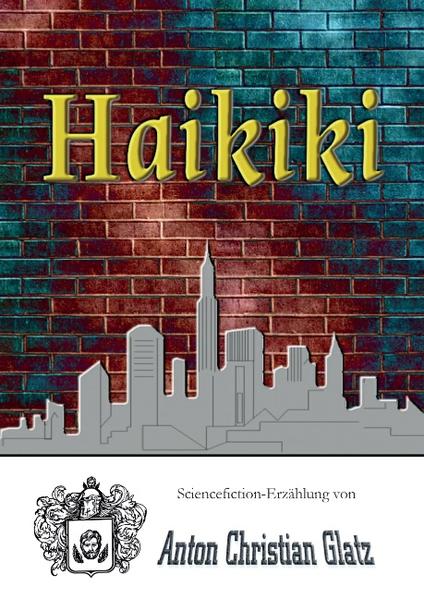 Haikiki | Bundesamt für magische Wesen