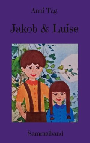 Dieser Sammelband enthält die drei Teile "Wege des Schicksals", "Schatten der Vergangenheit" und "Bedrohtes Glück" der "Jakob & Luise"-Trilogie. "Wege des Schicksals": Juli 1871 Der Arzt Matthias Goldbach und seine Frau Anna ziehen mit ihren Kindern Georg und Klara aufs Land. Alle vier sind überglücklich in ihrem neuen Haus mit dem wunderbaren großen Garten. Schon bald lernen sie die Halbwaisen Jakob und Luise kennen, die in großer Armut leben und Angst vor ihrem trunksüchtigen Vater haben. Georg, Klara und ihre Eltern sind fest entschlossen, den beiden zu helfen, und die vier Kinder verbindet rasch eine innige Freundschaft. Doch dann droht der Familie Goldbach plötzlich große Gefahr, und Jakob und Luise geraten zusammen mit ihren neuen Freunden in ein spannendes Abenteuer, das ihrer aller Leben verändern wird. "Schatten der Vergangenheit": August 1871 Jakob und Luise leben glücklich bei den Goldbachs, und die Kinder verbringen zusammen herrliche Ferien. Doch plötzlich taucht ein Mann auf, dem ihr Vater Geld schuldete, und bedroht die heile Welt. Jakob gerät in große Schwierigkeiten, und dann verschwindet auch noch Klara. Erneut müssen Jakob, Luise und ihre neue Familie ein aufregendes Abenteuer bestehen. "Bedrohtes Glück": September 1871 Die Sommerferien sind fast vorüber, und Jakob und Luise genießen ihr neues Leben bei den Goldbachs. Das familiäre Idyll kommt jedoch zu einem jähen Ende, als Jakobs und Luises Onkel Richard auftaucht und die Kinder mitnehmen will. Erneut leben Jakob und Luise nun in schrecklichen Verhältnissen, und sie beschließen zu fliehen. Doch nicht nur die Kinder sind auf der Flucht, sondern auch gefährliche Verbrecher, und ein neues Abenteuer bahnt sich an.