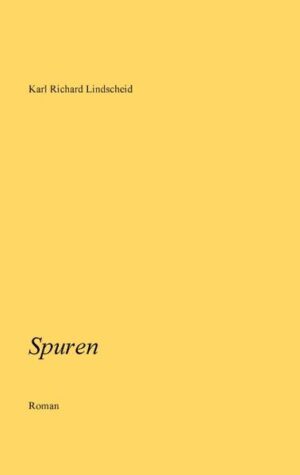 „Ich finde es spannend, was Du erzählst. Es ist so anders als das, was andere Leute erzählen. Eine Frage habe ich noch. Du gehst Spuren nach, die andere Menschen hinterlassen haben. Aber was ist, wenn der Wind sie fortgeweht hat?“ „Dann gehe ich weiter in die Richtung, die mir die Spuren vorgegeben haben. Irgendwohin werden sie mich führen. Und das ist ein spannender Weg in die Zukunft.“