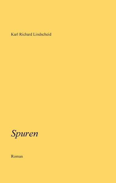 „Ich finde es spannend, was Du erzählst. Es ist so anders als das, was andere Leute erzählen. Eine Frage habe ich noch. Du gehst Spuren nach, die andere Menschen hinterlassen haben. Aber was ist, wenn der Wind sie fortgeweht hat?“ „Dann gehe ich weiter in die Richtung, die mir die Spuren vorgegeben haben. Irgendwohin werden sie mich führen. Und das ist ein spannender Weg in die Zukunft.“