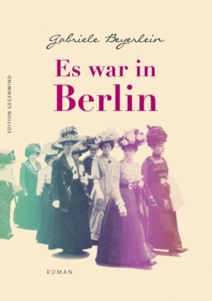 Es war in Berlin | Bundesamt für magische Wesen