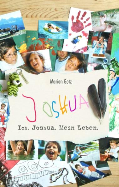 Drei Wochen vor seinem Tod bat Joshua seine Mutter, ein Buch über sein Leben zu schreiben, um allen Kindern in seiner Situation eine Stimme zu geben und eine Verbesserung ihrer Lebensbedingungen anzustoßen. "Ich. Joshua. Mein Leben." erzählt den Kampf eines Kindes gegen eine todbringende Krankheit und gegen den Platz, den die Gesellschaft einem unheilbar kranken und behinderten Kind zuweist. Im Alter von einem Jahr - er kann bereits laufen - erkrankt Joshua an einer zum Tode führenden Krankheit, für die keine Therapien vorhanden sind und die mit schwersten körperlichen Behinderungen einhergeht. Die Ärzte geben ihm eine Lebensprognose von höchstens zwei Jahren. Diesem scheinbar unausweichlichen Weg stellt sich Joshua mit unglaublichem Mut entgegen. Er ficht um jedes Stückchen Leben und tritt mit seinem ansteckenden Lachen als Waffe dem Schicksal entgegen. Mit seiner blühenden Phantasie entflieht er dem Leben in den engen Grenzen seines Körpers und fordert seine Familie heraus, seine Träume zu verwirklichen. Zunächst mit kindlicher Neugier und schließlich mit verblüffender Deutlichkeit stellt sich Joshua dem Tod, indem er sich mit den Fragen des Sterbens und des Lebens nach dem Tod auseinandersetzt. Mit überraschenden Gedankengängen und eigenen Antworten auf existentielle Fragen fordert er die Erwachsenenwelt heraus. Joshua stirbt im Alter von dreizehn Jahren. Joshua hat durch seinen unbedingten positiven und humorvollen Blick auf das Leben berührt und tut es jetzt in diesen Seiten. Lassen Sie sich mitnehmen in eine außergewöhnliche Geschichte über das Leben und den Tod, das Glück und die Liebe.