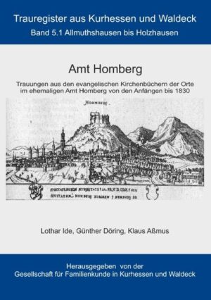 Amt Homberg | Bundesamt für magische Wesen