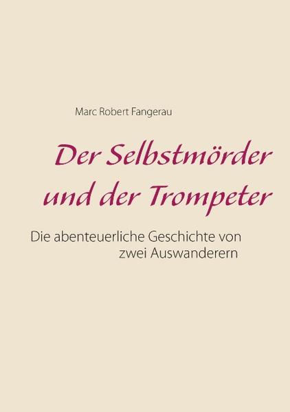 Nach einem verunglückten Selbstmordversuch begibt sich der sechsundzwanzig-jährige Student Hannes mit seinem neu gewonnenen Freund - dem Trompeter Achim - auf eine abenteuerliche Reise per Anhalter nach Cannes. Als musikalisches Duo - Trompete und Buschtrommel - lernen Sie die Welt lieben und hassen. Nehmen Sie teil an einer Mixtour aus Roadmovie, Drama und Komödie!