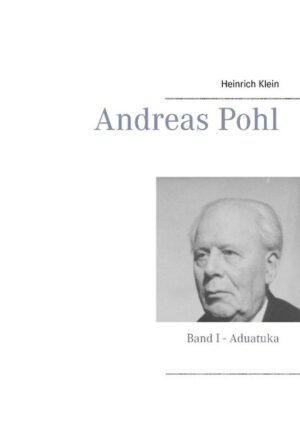 Andreas Pohl | Bundesamt für magische Wesen