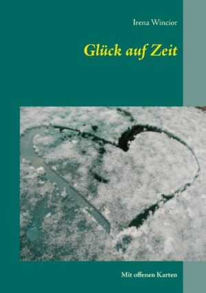 Fortsetzung des Romans "Glück auf Bewährung." Nach dem versuchten Suizid liegt Helenas Leben in Trümmern. Weder ihr Mann Maximilian noch ihre Töchter Ines und Julia zeigen Verständnis für ihre Tat. Unterstützung bekommt sie von Oscar, ihrer Jugendliebe und dem Vater von Julia. Mit Oscar fängt sie ein neues und glückliches Leben in ihrer alten Heimat an. Viel zu früh wird sie durch einen tragischen Unfall aus dem Leben gerissen. Oscar bekommt Trost von seiner Tochter, die erst jetzt die ganze Wahrheit erfährt.