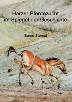 Harzer Pferdezucht im Spiegel der Geschichte | Bundesamt für magische Wesen