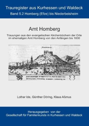 Amt Homberg | Bundesamt für magische Wesen