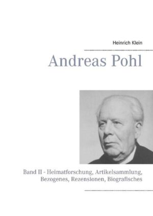 Andreas Pohl | Bundesamt für magische Wesen