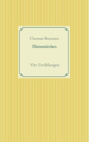 Rheinmärchen | Bundesamt für magische Wesen